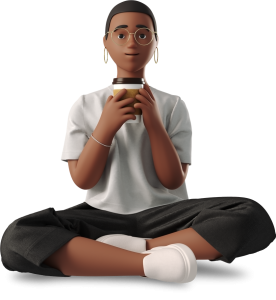 business-3d-girl-with-coffee-1